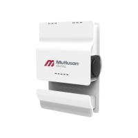 Mutlusan 22KW Prizli Şarj Cihazı